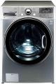 LG WM3470HVA TurboWash ColdWash 6Motion Steam 4.0 Cu. Ft. Washer Graphite Steel FACTORY REFURBISHED (FOR USA)