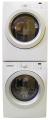 ELECTROLUX MDE675NZHS DRYER & ELECTROLUX MFW12CEZKS WASHER FOR 220 VOLTS Laundry Packages