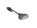 Atlona AT14050 HDMI (male) to DVI (female) Locking Adapter FOR 110 VOLTS IN USA USE ONLY