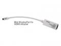 Gefen ADA-MDP-2-HDMIF Mini-DisplayPort to HDMI Adapter FOR 110 VOLTS use ONLY in USA