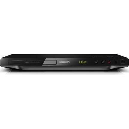 Samsung DVD-E360K Multi-Region/Multi-System DVD Player with Karaoke –  Voltage Converter Transformers