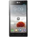 LG P768 Optimus L9 3G Android Quadband Unlocked GSM Phone (SIM Free): Black