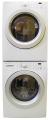 White-Westinghouse WLF125EZHS / WDE775NZHS / STACKKIT7 by Electrolux Washer  Dryer 220 Volt