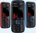 Nokia 5130 UNLOCKED QUADBAND XpressMusic: BLACK
