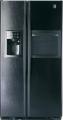 GE GSE30VHBT BB 30 Cu.ft. Side by Side Black Refrigerator 220 Volts