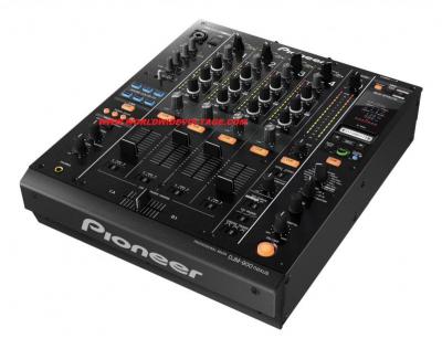 Pioneer DJM-900 nexus 4-Channel Professional DJ Mixer 110-220 VOLT