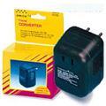 Adapter SS206 50 Watt Deluxe Voltage Converter Designed to convert 220/240V to 110/120V