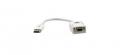 Kramer ADC-DPM/GF DisplayPort (M) to 15-pin HD (F) Adapter Cable 110 Volts Only for USA