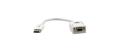 Kramer ADC-DPM/GF DisplayPort (M) to 15-pin HD (F) Adapter Cable 110 Volts Only for USA