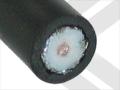 Atlona ATRG6S-1000B Coax Cable 110 Volts Only for USA