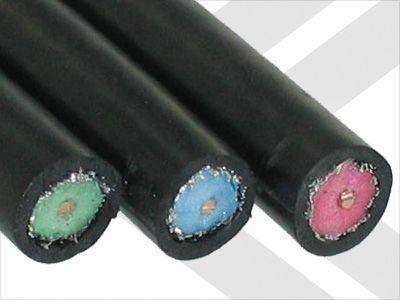 Atlona ATRG6T-500B COAX CABLE 110 Volts Only for USA