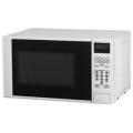 Haier MWM0701T SS 0.7 Cu Ft 700W Touch Stainless Steel Microwave Oven FACTORY REFURBISHED ONLY FOR USA