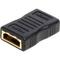 Atlona AT14042 HDMI Female Coupler 110 Volts Use Only in USA