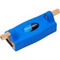 Gefen ADA-HDMI-FF HDMI Mate Adapter w/ Mono-LOK 110 Volts Use Only in USA