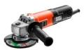 Black and Decker KG750 High Performance 750W 115mm Angle Grinder 230 Volts