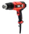 Black & Decker KX2200K 2000W High Performance Variable Speed Heatgun 240 Volts