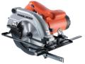BLACK AND DECKER KS1300 190mm Circular Saw 1300w 65mm Doc 240V