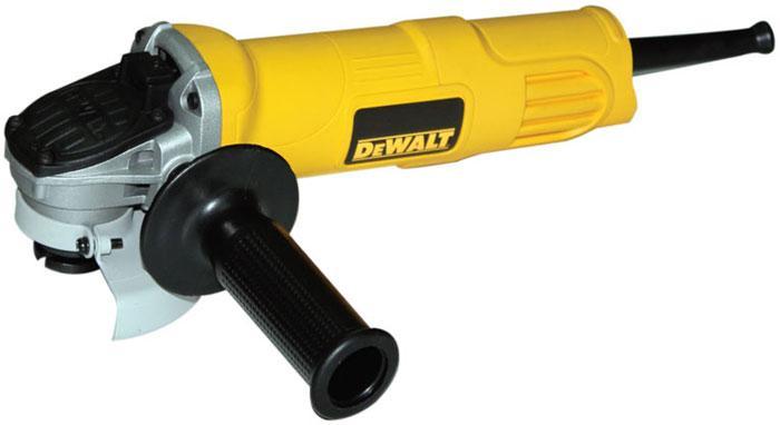 800w 125mm Small Angle Grinder