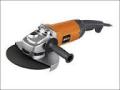 BLACK & DECKER KG2300 ANGLE GRINDER FOR 220 VOLTS-50-60hz