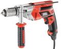 BLACK & DECKER KR753K HAMMER DRILL 220 VOLTS