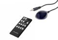 Atlona AT-PA1-IR-G2 Atlona IR Remote Control for AT-PA100-G2 110 Volts Only for use in USA
