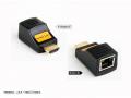 Atlona AT-HD15SRS HDMI CAT5 Receiver to be used with AT-HD19SS or AT-HD50SS 110 Volts Only for use in USA