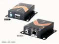 Atlona AT-HDRS-b HDMI CAT5 Receiver to be used with AT-HD14SS, AT-HD19SS and AT-HD50SS Receiver Only 110 Volts Only for use in USA
