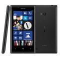 Nokia 720 Lumia 8GB 3G Unlocked Phone (SIM Free)