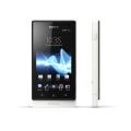 SONY MT27i XPERIA SOLA 8GB QUADBAND UNLOCKED GSM PHONE (WHITE)