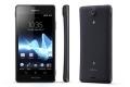 Sony ST21i2 Xperia tipo dual Android Unlocked Phone (BLACK)