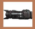 JVC GCPX100BE Full HD Memory Camcorder PAL (NEW ITEM PRE-ORDER)