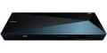 Sony BDPS5100 3-D Region Free DVD and Region A,B,C Blu-Ray Player with Wi-Fi FOR 110 TO 220 VOLTS