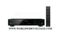 PIONEER BDP62FD 3D ELITE Region Free Blu Ray DVD Player FOR 110 TO 240 VOLTS