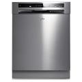 Whirlpool ADPU8773IX Dishwasher Stainless Steel 220-240 Volt /50 Hertz