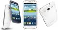 Samsung I9305 Galaxy S III LTE Android Unlocked GSM Phone (SIM Free): WHITE
