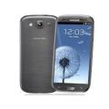 Samsung I9305 Galaxy S III LTE Android Unlocked GSM Phone (SIM Free): GREY
