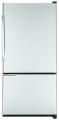 Whirlpool WGB5526FEAS 19 cu.ft. Stainless Steel Refrigerator  FOR 220 VOLTS