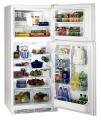 Frigidaire GLTT23V8GW/MW by Electrolux 20.5 Cu.ft Top Mount Refrigerators 220-240 Volt, 50-60 Hz