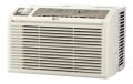 LG LW5012 5,000 BTU Window Air Conditioner with Manual Control FACTORY REFURBISHED (FOR USA)