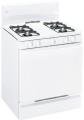 GE JGBS04PPMWW Gas Range 220-240 Volt 50 hertz