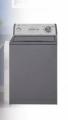 Whirlpool RGSC9400SL Super Capacity Washer 220-330Volt/50Hertz
