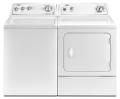 WHIRLPOOL WTW4800YQ NEW EFFICIENT WASHER & WHIRLPOOL WGD4800YQ GAS DRYER SET 220-240 VOLTS/ 50 HERTZ