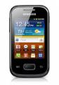 Samsung Galaxy Pocket Plus S5301 (Unlocked) (Black)