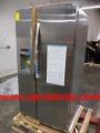 LG LSC27925ST SIDE-BY-SIDE REFRIGERATOR 26.5 CU.FT. FACTORY REFURBISHED,Stainless Steel, Titanium ,Factory Refurbished (FOR USA)