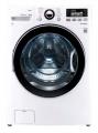 LG WM3470HWA 4.0 cu. ft. Front Load Washer White FACTORY REFURBISHED (FOR USA)