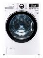 LG WM3470HWA 4.0 cu. ft. Front Load Washer White FACTORY REFURBISHED (FOR USA)