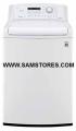 LG WT4870CW 4.5 cu. ft. Top Load Washer W/ Coldwash, Speedwash Cycle, White FACTORY REFURBISHED (FOR USA)