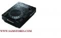 Pioneer CDJ350 Digital Multi Player White Multi format playback pro DJ Digital Turntable 110 to 220 Volts