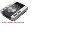 Pioneer CDJ200 Professional CD/MP3 Player with built-in effects and looping functions for 110 to 220 volts