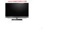 Toshiba 40PU200  40 Inches Full HD MULTISYSTEM LED TV FOR 110-240 VOLTS